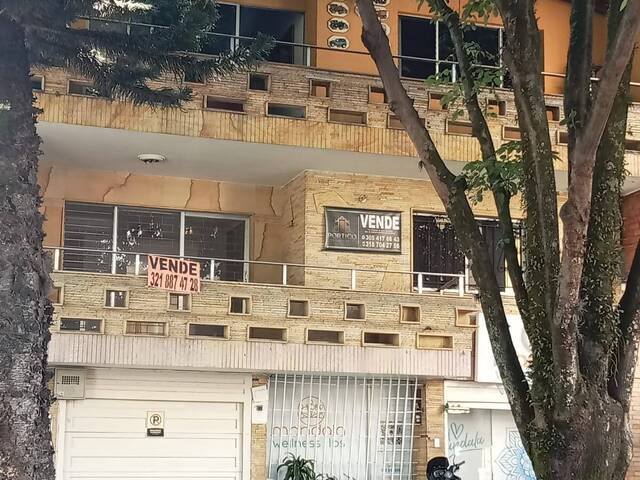 #1 - Casa para Venta en Medellín - ANT