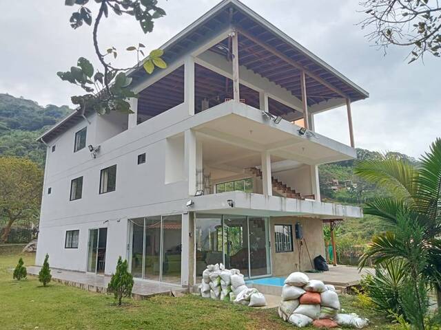 Quinta para Venta en Medellín - 5