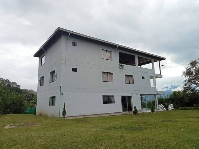 Quinta para Venta en Medellín - 4