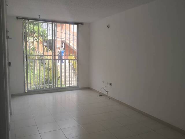 #7 - Departamento para Venta en Rionegro - ANT