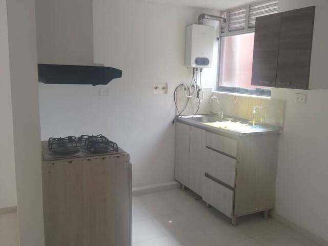 #7 - Departamento para Venta en Rionegro - ANT