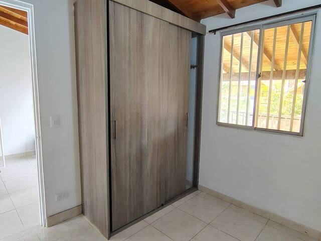 Departamento para Venta en Rionegro - 4