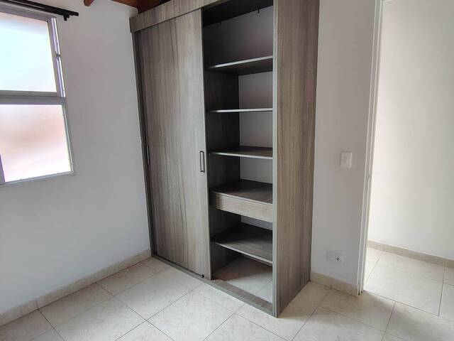 Departamento para Venta en Rionegro - 5